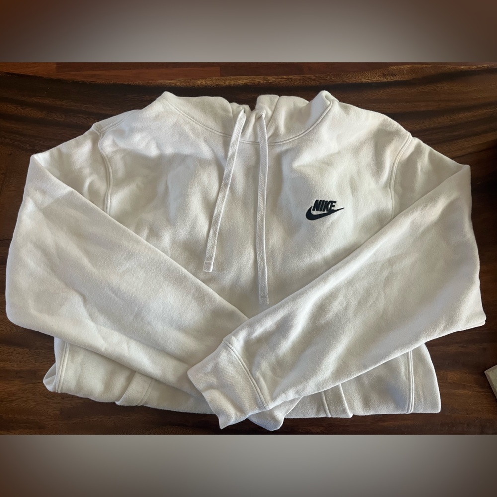 Women’s Nike Hoodie